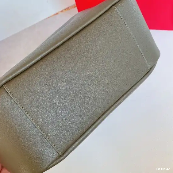 Repzbay REP À BAG - 30x31x13cm LARGE HOBO 7 YSL LE SOFT 5 0514